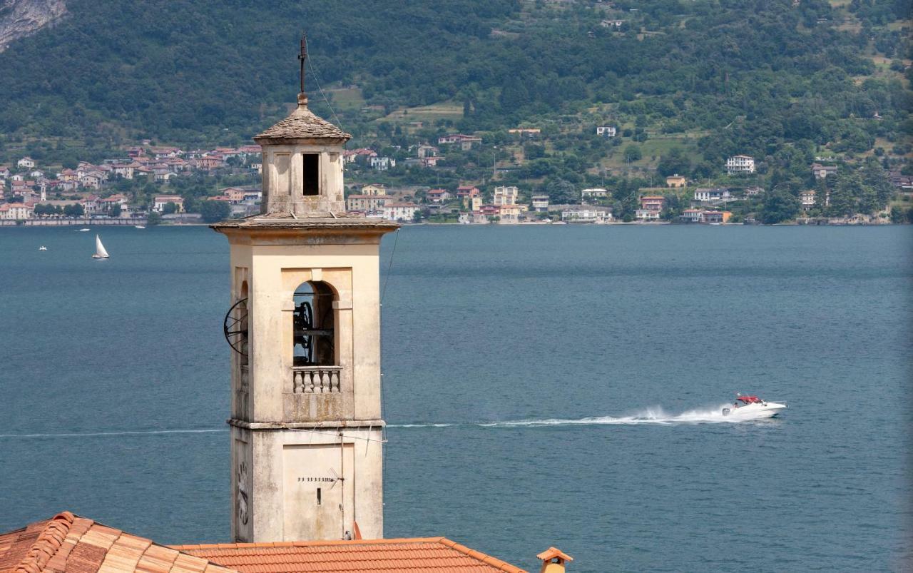 Villa La Dolce Vita Oliveto Lario Exterior photo