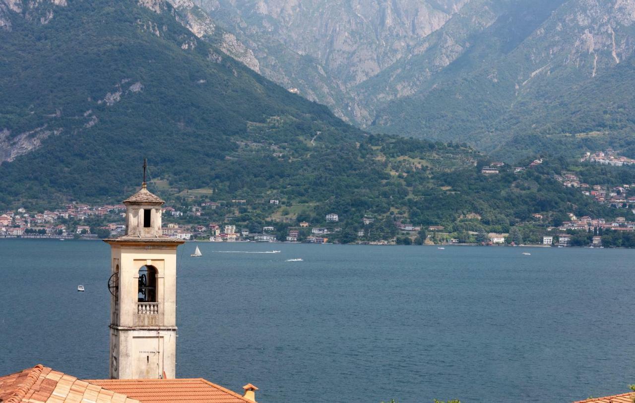 Villa La Dolce Vita Oliveto Lario Exterior photo