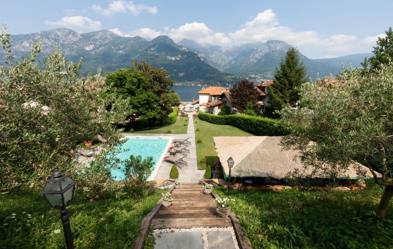 Villa La Dolce Vita Oliveto Lario Exterior photo